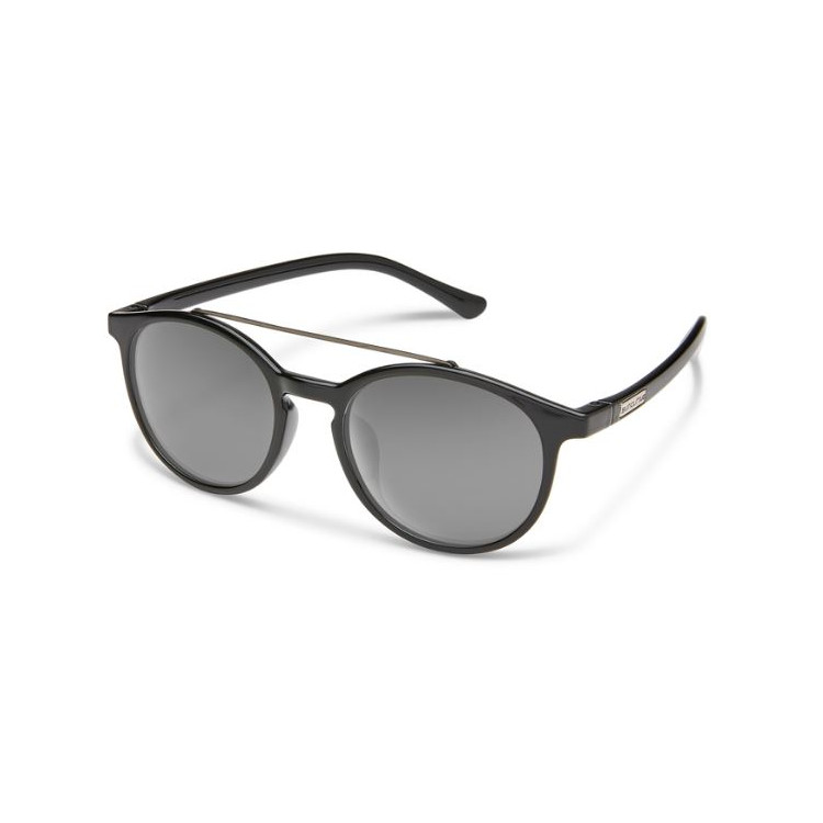 Suncloud Belmont Polarized Sunglasses - Image 2